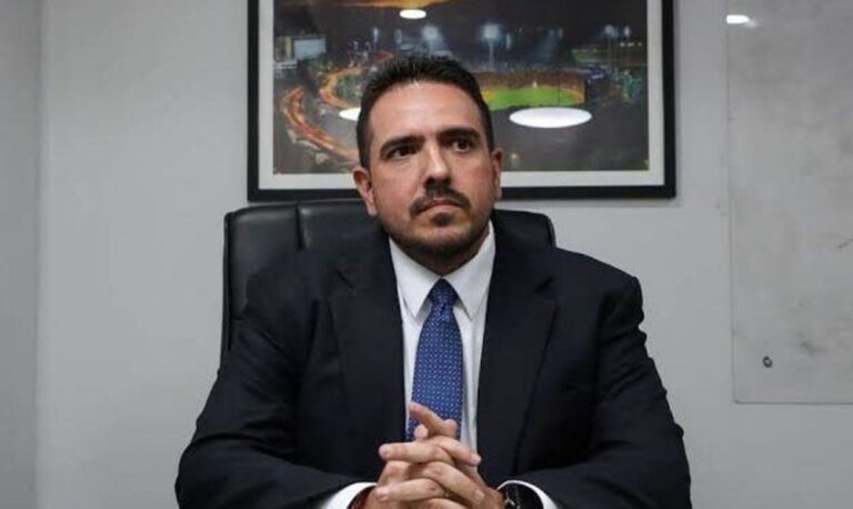 Stalin González llama a “acatar sin excusas” la Ley de Amnistía: “No es un adorno”