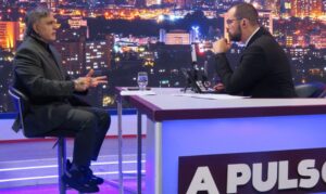 Saab asegura que 3.000 personas han sido beneficiadas por la amnistía