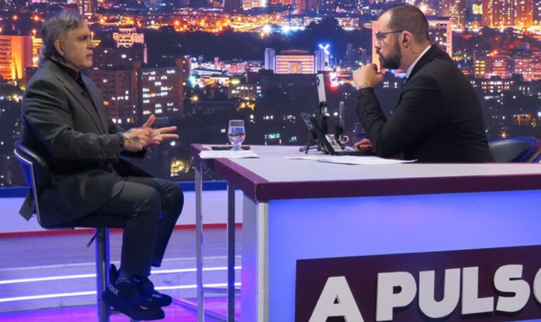 Saab asegura que 3.000 personas han sido beneficiadas por la amnistía