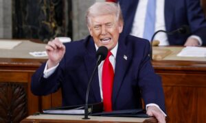Trump presume la captura de Maduro como el fin de “uno de los más siniestros capos”
