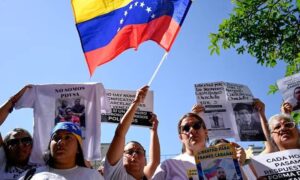 Foro Penal pide no rendirse si la Ley de Amnistía no cumple expectativas