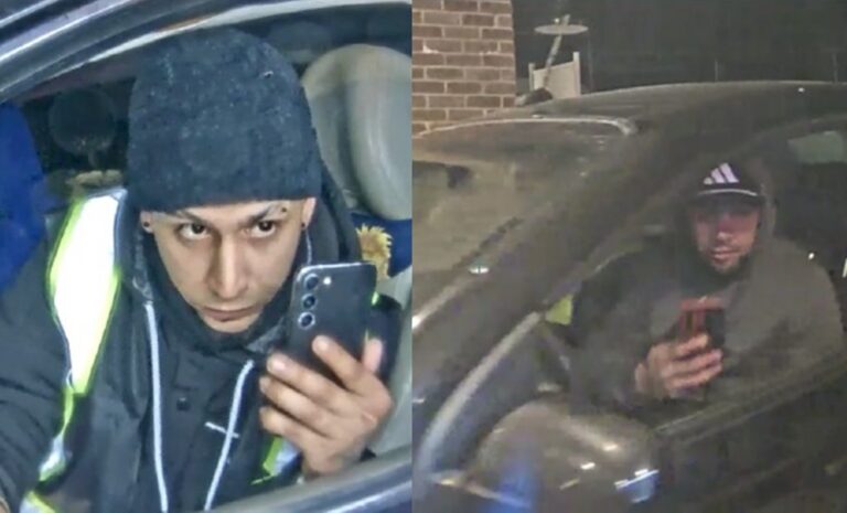 EE. UU. acusa a otros dos venezolanos vinculados al “Tren de Aragua” por robo a cajeros