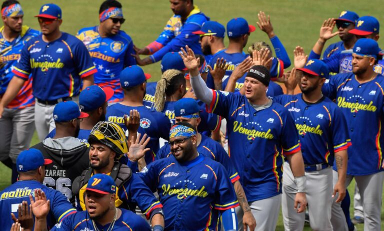 Confirman que Venezuela jugará Serie del Caribe 2027