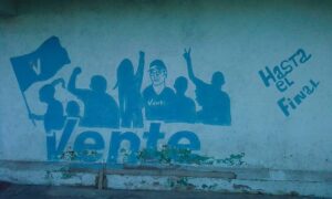 Vente Venezuela ve “una oportunidad de cambio” para lograr “la libertad”