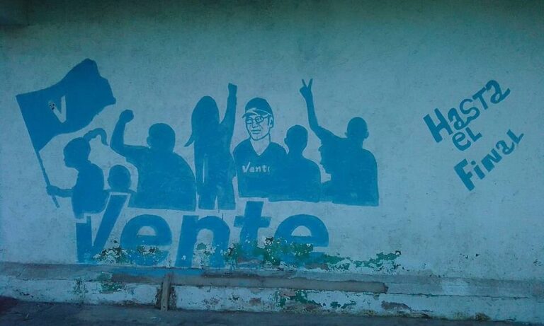 Vente Venezuela ve “una oportunidad de cambio” para lograr “la libertad”