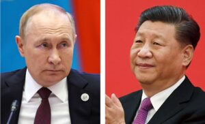 Putin y Xi defienden cooperación con Venezuela y Cuba pese a presiones de EE. UU.