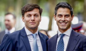 Primer ministro de Países Bajos expresa que lleva 10 años lidiando con “una homofobia enorme”