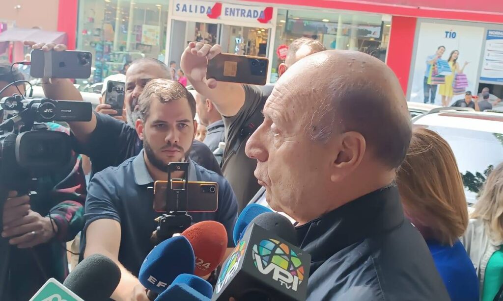 Excarcelados con medidas cautelares denuncian demoras en proceso de amnistía