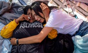 ONU no recibe aún lista oficial de presos liberados ni permiso para visitas