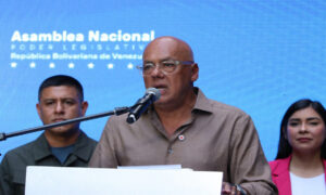 Anuncian “cientos de liberaciones” y evalúan medidas de gracia para excluidos de la amnistía