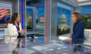 Machado dice que no cree que se atrevan a matarla si regresa al país