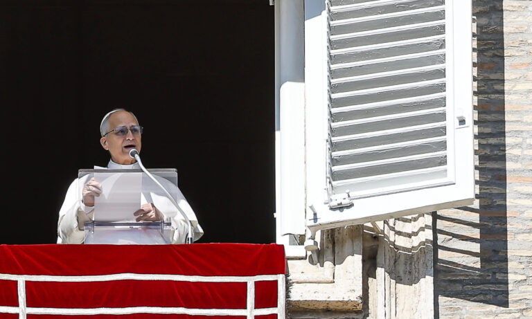 Papa León XIV pide a Cuba y EE. UU. un diálogo sincero para evitar sufrimiento