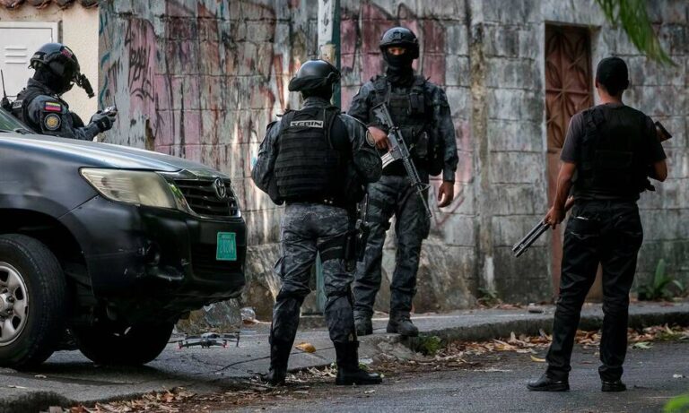 Advierten que Ley de Amnistía no puede basarse en impunidad para  perpetradores