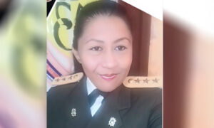 Excarcelan a capitán wayuu del Ejército tras más de un año de prisión