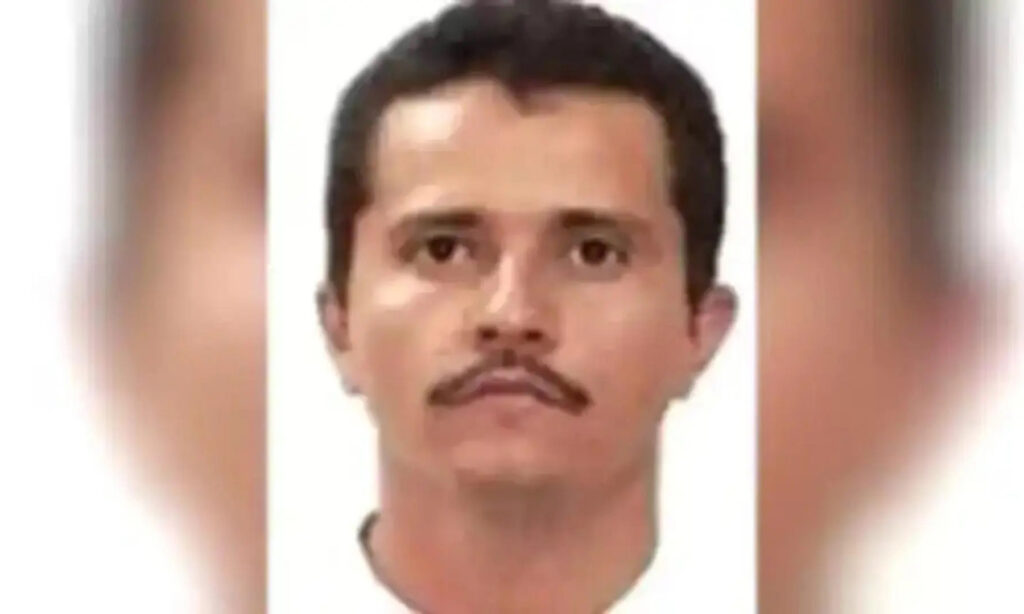 Abaten a “El Mencho”, líder del Cartel Jalisco Nueva Generación, en operativo federal