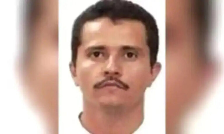Abaten a “El Mencho”, líder del Cartel Jalisco Nueva Generación, en operativo federal