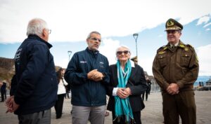 Chile admite preocupación por cómo “se readapta” el crimen organizado tras caída de Maduro