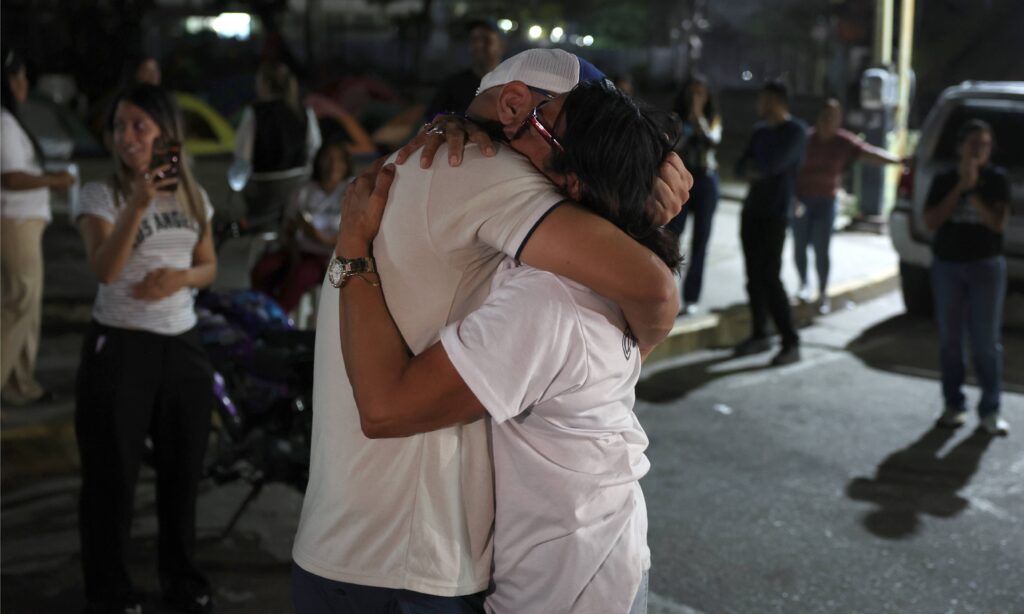 AN cifra en 223 los excarcelados tras aprobarse la Ley de Amnistía