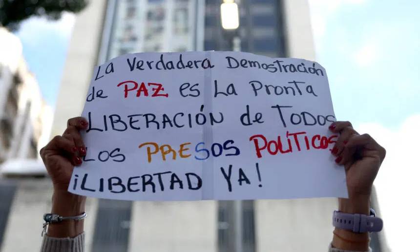 Foro Penal: No hay libertad con restricciones y alerta sobre control represivo