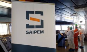 Reuters: Italiana Saipem se prepara para volver al país tras alivio de sanciones de EE. UU.