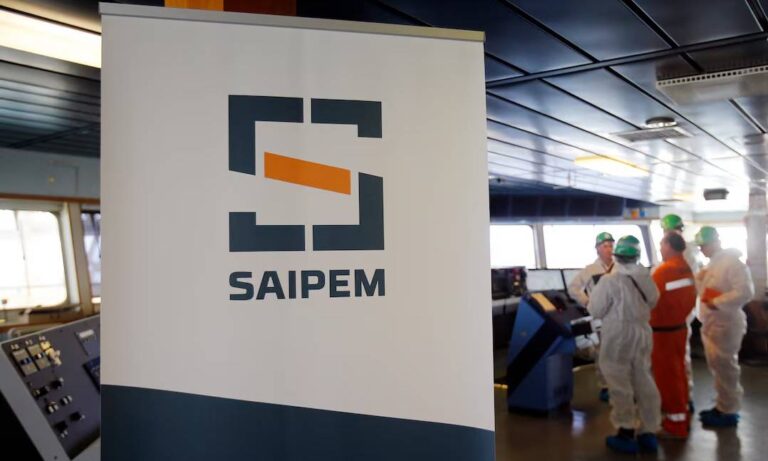 Reuters: Italiana Saipem se prepara para volver al país tras alivio de sanciones de EE. UU.
