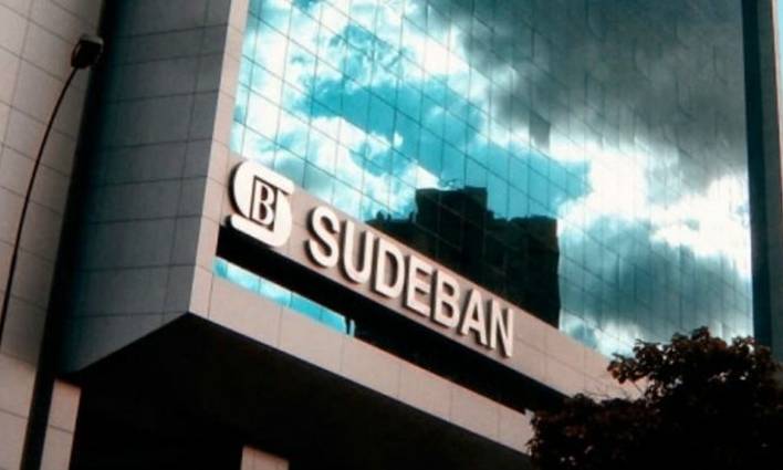 Anmy Ivonett Pérez González es la nueva superintendenta de la Sudeban