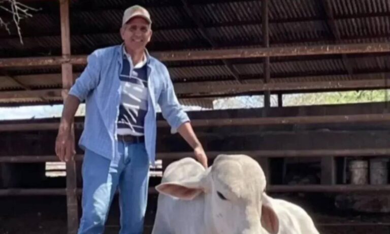 Fedenaga condena asesinato de ganadero y exige mayor “seguridad rural”