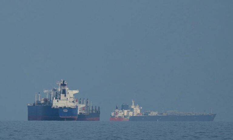 Irán dice que cerrará completamente Ormuz si EE. UU. ataca sus centrales eléctricas