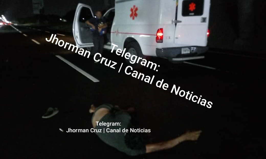 Tres siniestros en motocicletas dejan una fallecida y varios heridos en Maracaibo