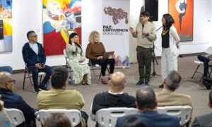 Instalan mesas de trabajo para debatir sobre protección del periodismo en el país