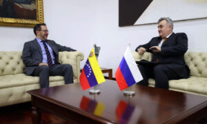 Venezuela y Rusia refuerzan cooperación tras 81 años de hermandad diplomática