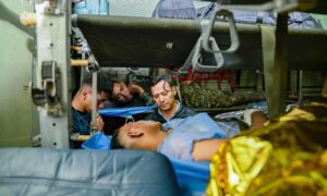 Ascienden a 66 los muertos en accidente de avión militar en Colombia