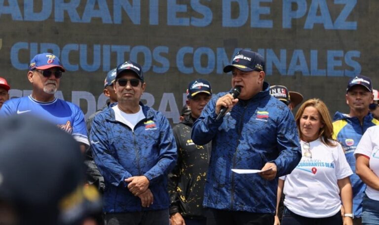 Adán Chávez pide a EE. UU. la “pronta liberación” de Maduro