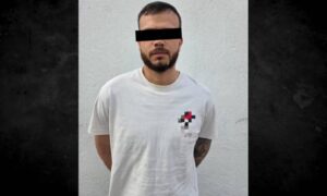 Detienen a venezolano en México por robo en casa de la artista Susana Zabaleta