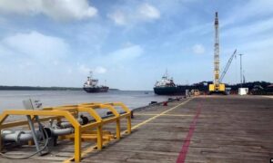 Gobierno denuncia “usurpación” de Guyana sobre zonas marítimas en disputa