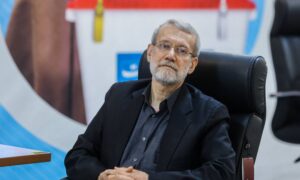 Israel asegura que mató al secretario del Consejo Supremo de Seguridad iraní