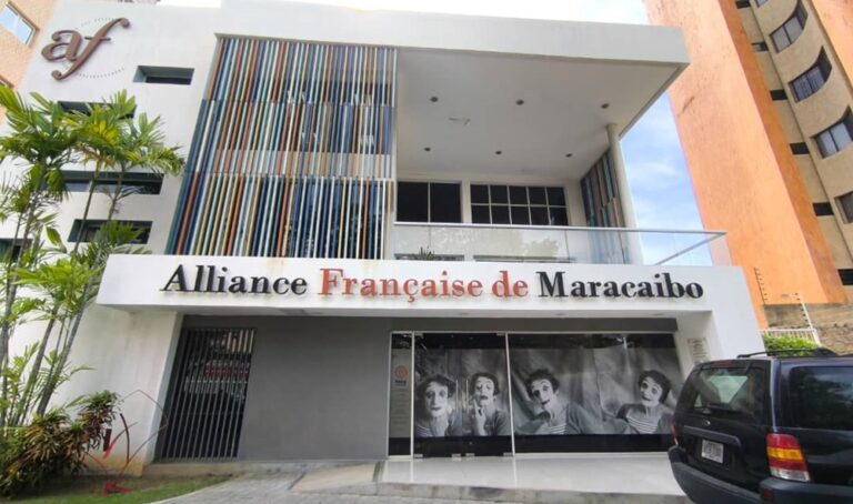 Alianza Francesa de Maracaibo celebra la Fiesta de la Francofonía