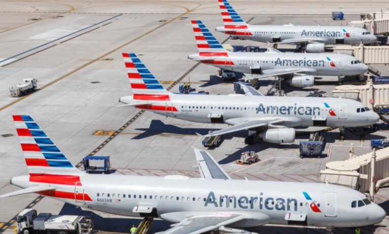 EE. UU. autoriza a American Airlines reactivar vuelos para Maracaibo y Caracas