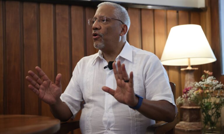 Amnistía Internacional alerta que con la Ley de Amnistía busca “perdonarse el mismo Estado”