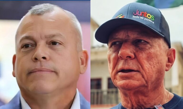 Aníbal Coronado sustituye al exesposo de Cilia Flores en “Juntos Todo es Posible”