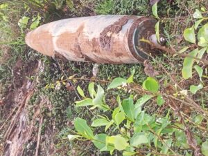 Petro reporta 27 cuerpos carbonizados por bombardeos de Ecuador en la frontera