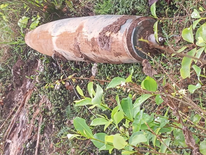 Petro reporta 27 cuerpos carbonizados por bombardeos de Ecuador en la frontera