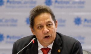 Reuters: Pdvsa ratifica a Asdrúbal Chávez como jefe de sus unidades en EE. UU.
