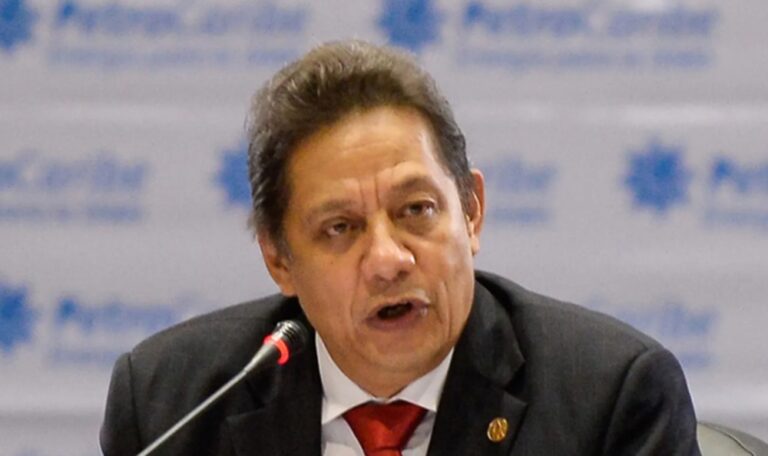 Reuters: Pdvsa ratifica a Asdrúbal Chávez como jefe de sus unidades en EE. UU.