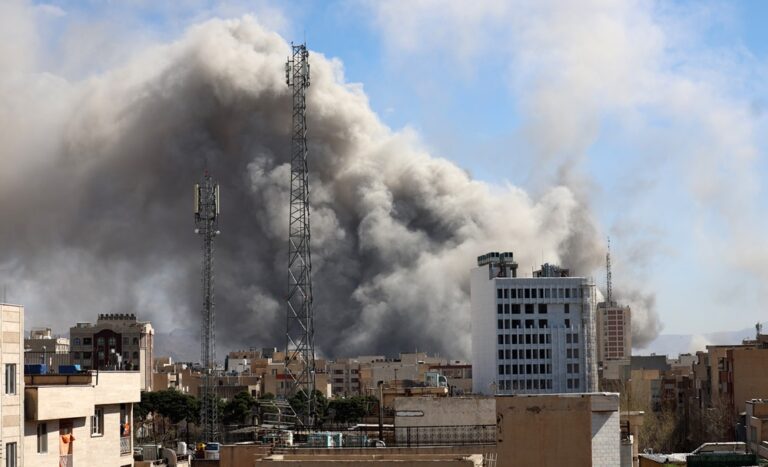 Jefe del Pentágono dice que “Furia Épica” consiguió un cambio de régimen en Irán