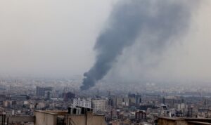 El Pentágono advierte que este martes será el “día más intenso” de ataques en Irán
