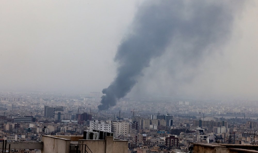 El Pentágono advierte que este martes será el “día más intenso” de ataques en Irán