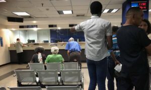 Entidades bancarias operarán con normalidad del 30 de marzo al 1 de abril