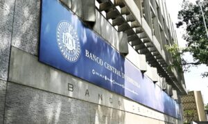BCV: Economía del país crece un 2,51 % en el primer trimestre, pero cae la actividad petrolera un 2,12 %