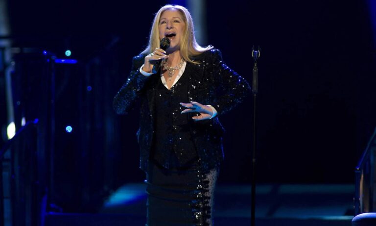 Barbra Streisand podría cantar en homenaje a Robert Redford en los Óscar